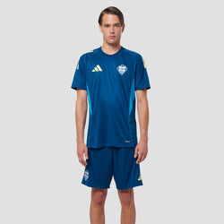 Como 1907 Training Jersey 2025/26