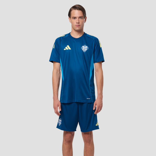 Como 1907 Training Jersey 2025/26