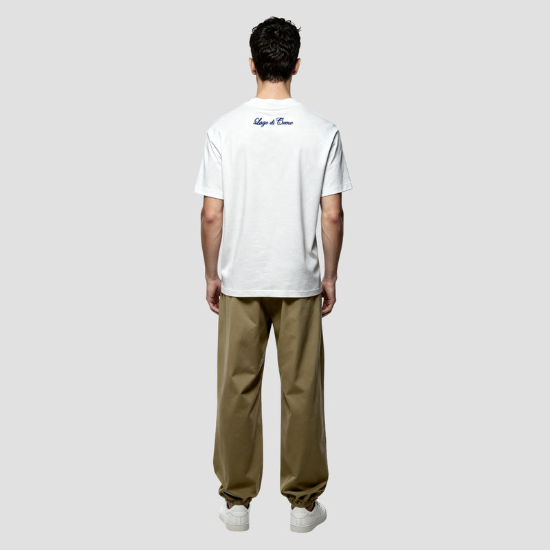 Lago Di Como Staple Shirt