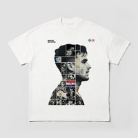 Como 1907 Martin Baturina T-shirt