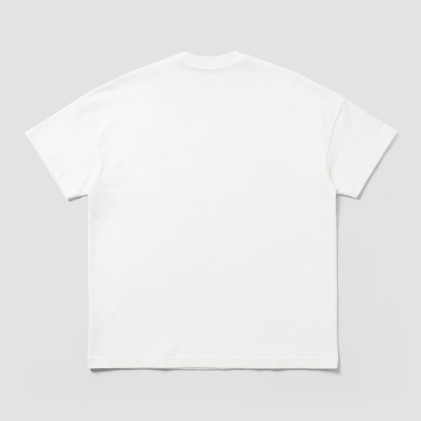 Como 1907 Max Caqueret T-shirt