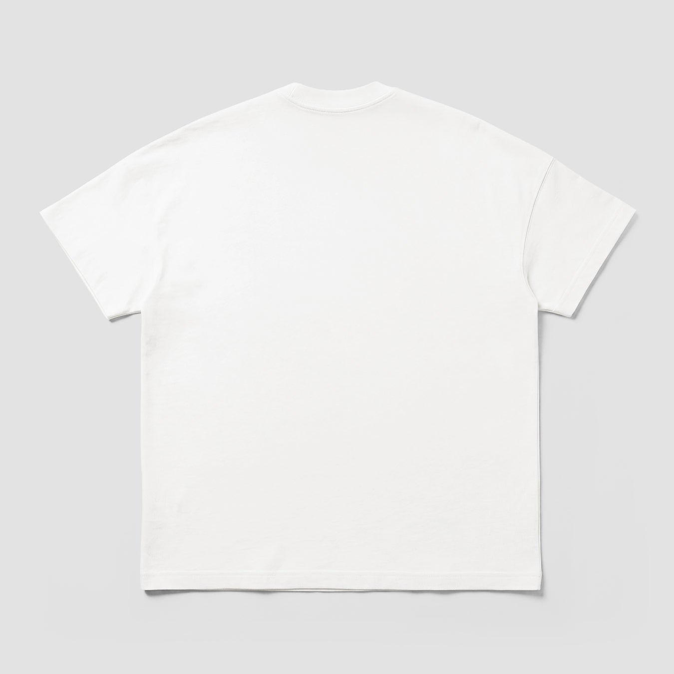 Como 1907 Max Caqueret T-shirt