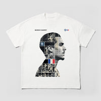 Como 1907 Max Caqueret T-shirt