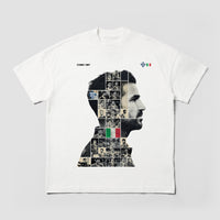 Como 1907 Cesc Fàbregas T-shirt